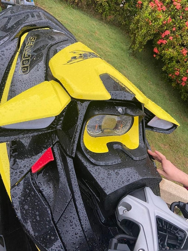 Imagen 6 de 7 de Moto De Agua Sea Doo Rxt 260 Lv882