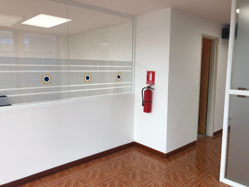 Imagen 10 de 16 de Portafolio Siete Vende O Alquila Oficina En El Rosal