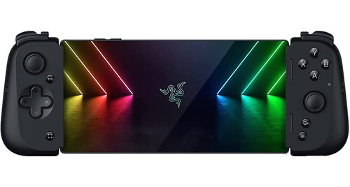 Controlador Razer Kishi V2 Android De Ultra Baja Latencia