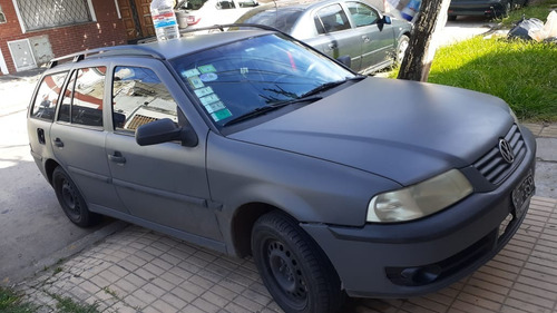 Gol Country Confortline