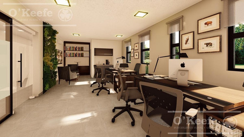 Imagen 12 de 30 de Oficina- Coworking - Venta En Pozo -capitalización Y Renta - Hudson-zona Sur- Berazategui