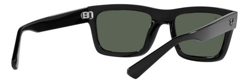 Gafas De Sol Rb4396 Ray Ban Unisex Negro Originales