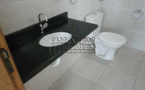 Imagem 7 de 20 de Ótimo Apartamento Em Praia Grande, Vila Caiçara - V4438