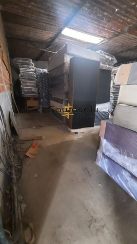 Imagem 6 de 9 de Galpão/pavilhão Para Alugar No Bairro Planta Bairro - 7337-2