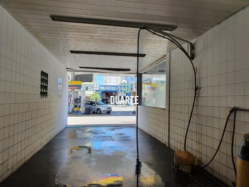 Imagem 15 de 25 de Vendo Posto De Combustível, Posto De Gasolina Em Santos, Vendo Posto De Combustível Em Santos - Pt00015 - 69237310