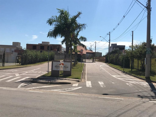 Imagem 2 de 14 de Terreno À Venda No Bairro Parque Residencial Eloy Chaves, Em Jundiaí - 16364
