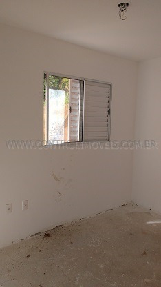 Imagem 2 de 9 de Apartamento - Ref: 01641