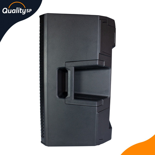 Caixa Som Amplificada Soundvoice Orion 15a 500w Rms C/ Dsp