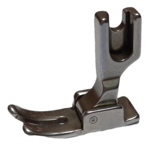Imagen 2 de 4 de Pie Para Máquina Recta Industrial Universal Envio Gratis