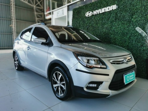 Lifan X50 Extra Full Vip 2016