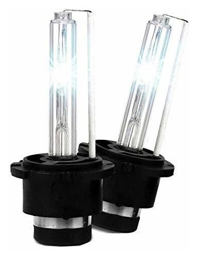 Sportiva D2s Hid Xenon Bombillas Compatibles Con Acura ...