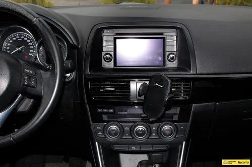 Mazda Cx-5 2.5 Skyactive 2015