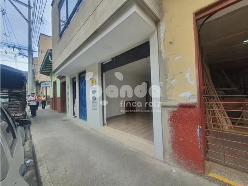 Local En Alquiler En Envigado - Centro