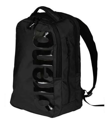 Mochila Natación Arena Fast Urban Black