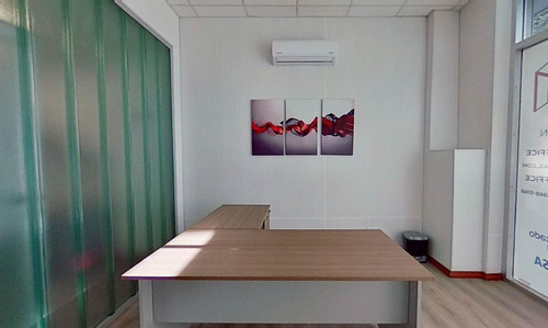 Imagen 4 de 24 de Venta - Local De Oficinas - A Estrenar - Patio - Depósito - Luminoso - Quilmes