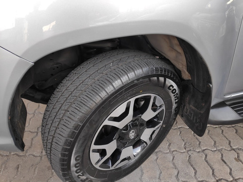 Toyota Hilux 2.8 Tdi Std Cd 4x4