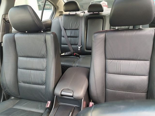 Honda Accord 3.5 Ex V6 24v 2008 (impecável!)