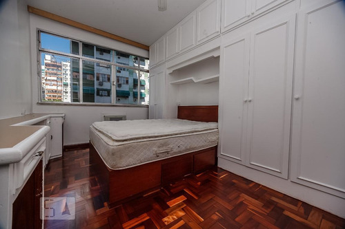 Apartamento Para Aluguel - Ingá, 2 Quartos, 95 - 893300988