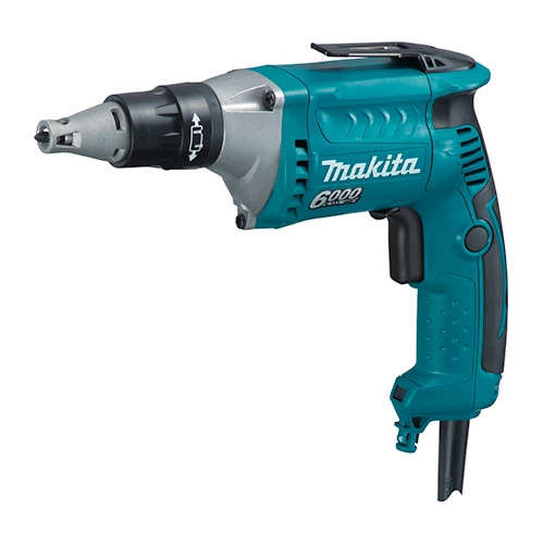 Atornillador Eléctrico 1/4  570w Makita Fs6300