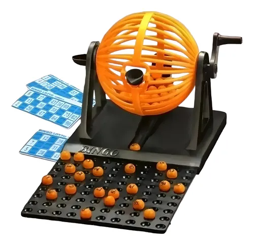 comprar Bingo Lotto Familiar Tombola 12 Cartones Bingo 90 Numeros