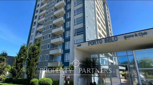 Se Vende Departamento De 2 Dormitorios, 2 Baños E...