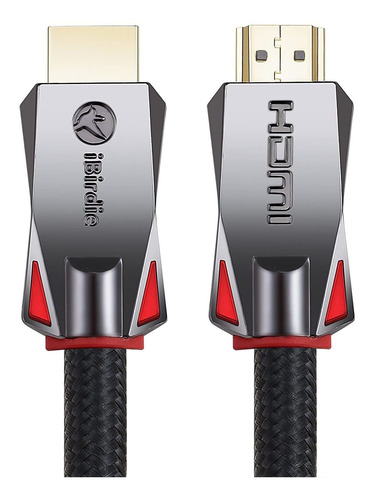 4k Hdr Hdmi Cable 50 Pies 4k 60hz Hdr10 Hdcp 2 2 Y Arco...