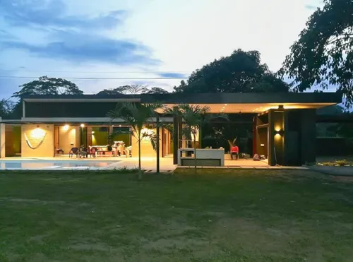 Casa Campestre En Venta En Sopetran. Cod V8571