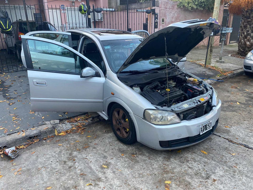 Chevrolet Astra 2004 2.0 Cd