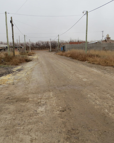 Imagen 3 de 9 de Re/max Vende Terreno En Cervantes