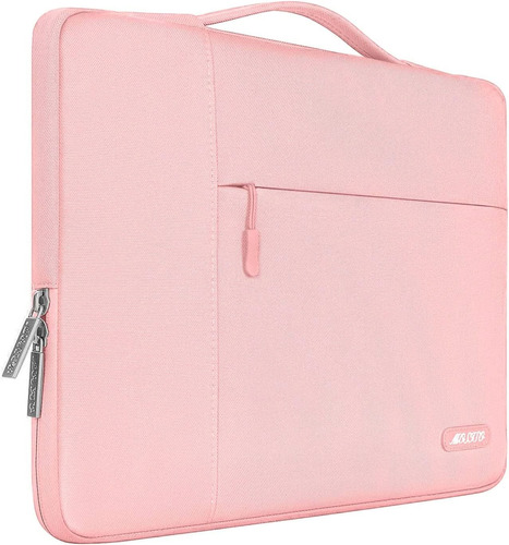 Funda Para Laptop De 16 Inch - Mosiso - Chalk Pink