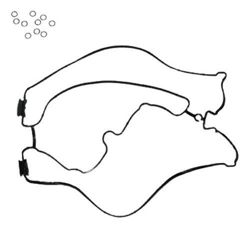 Junta Tapa Valvula Astra / Vectra 2.0/2.2  16v
