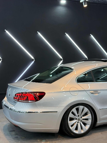 Volkswagen Passat 2.0 Tdi Dsg