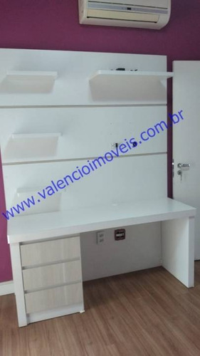 Venda - Apartamento - Vila Frezzarin - Americana - Sp - 2785mg