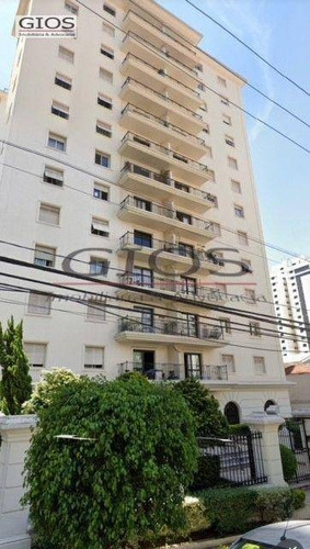 Imagem 1 de 27 de Apartamento À Venda, 105 M² Por R$ 960.000,00 - Perdizes - São Paulo/sp - Ap0518