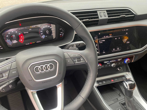 Imagem 5 de 14 de Audi Q3 2022 1.4 Prestige Plus Tfsi S-tronic 5p