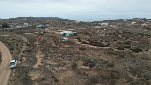 Venta Parcela 5.000m2 Estancia El Arrayan Costero De Las Cia