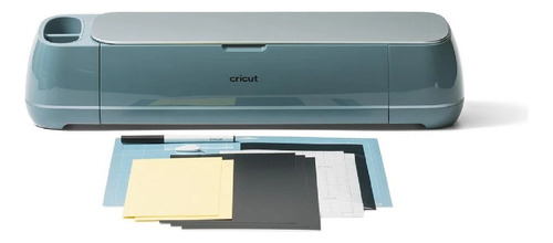 Plotter De Corte Cricut Maker 4 Verde Eucalipto