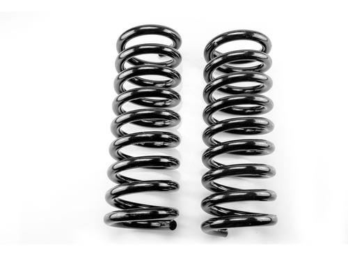 Resortes Ram 1500 6 Cilindros Delantero Tasd