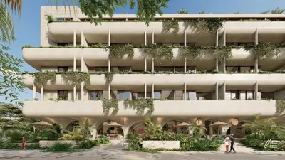 Departamento en venta