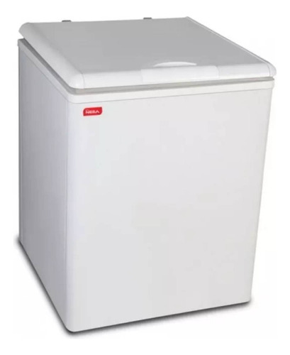 Freezer Horizontal 245lts | F-250 | Neba | Blanco | Outlet (Reacondicionado)