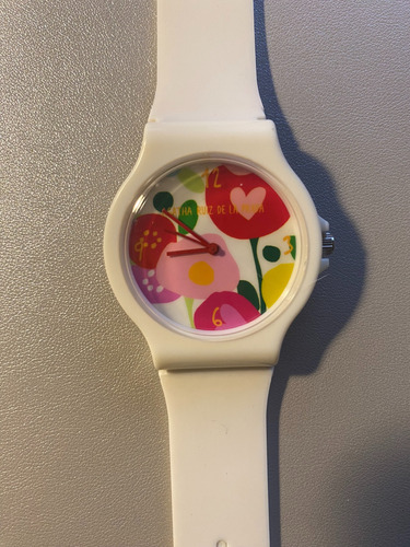 Reloj Agatha Ruiz De La Prada