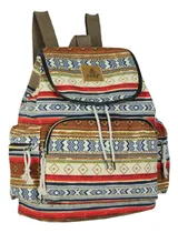 Comprar Mochila Reef  Rf729 Unisex Urbana Casual Hippie Queen Island