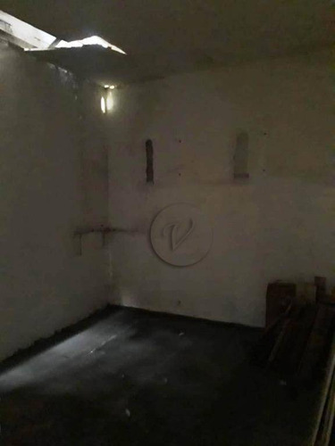 Imagem 5 de 11 de Salão Para Alugar, 427 M² Por R$ 12.000/mês - Jardim - Santo André/sp - Sl0070