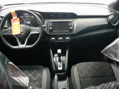 Imagem 6 de 7 de Nissan Kicks 1.6 16v Flexstart Sv 4p Xtronic