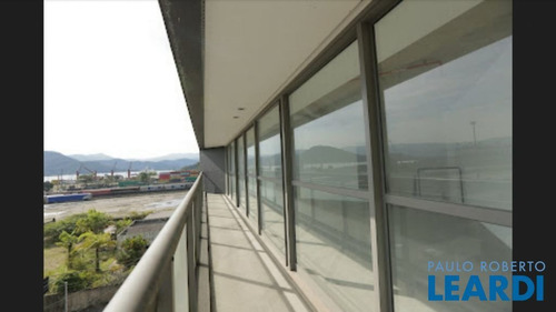 Imagem 10 de 15 de Comercial - Valongo - Sp - 682854
