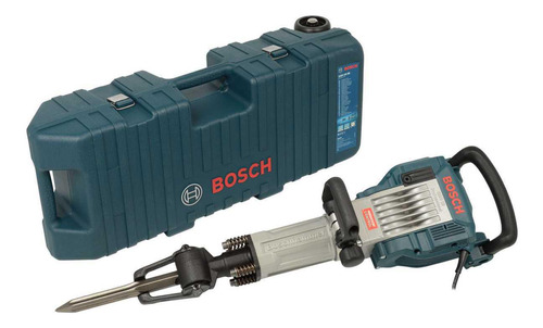 Martelo Demolidor 11335 Gsh 1628 220 V Bosch