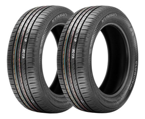 Par Pneu Kumho 185/60r14 82t Es31 Sl