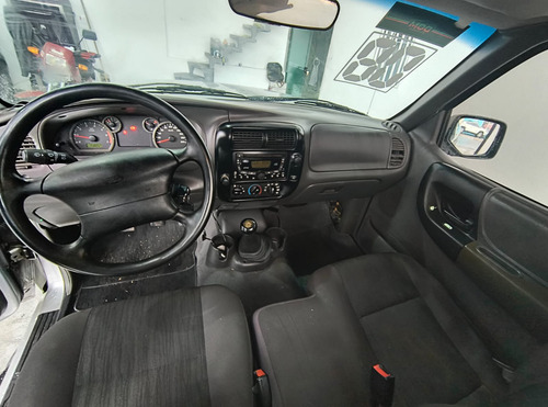 Ford Ranger 2.3 Xls Cab. Simples 4x2 Sport 2p