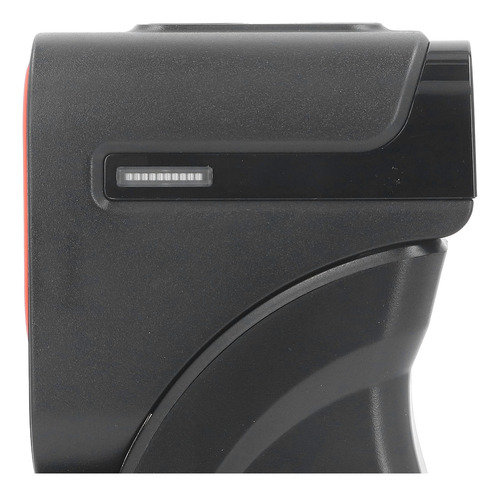 Sistema De Digitalização De Mesa: Scanner De Código De Barra