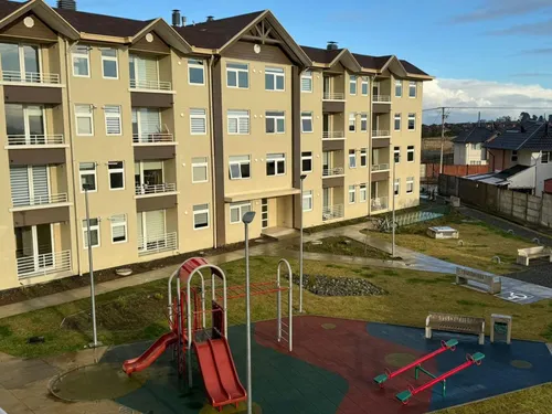 Puerto Montt Depto 57 M2 Valle Volcanes